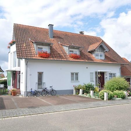 Double Two Lodge Kappel-Grafenhausen Exterior photo