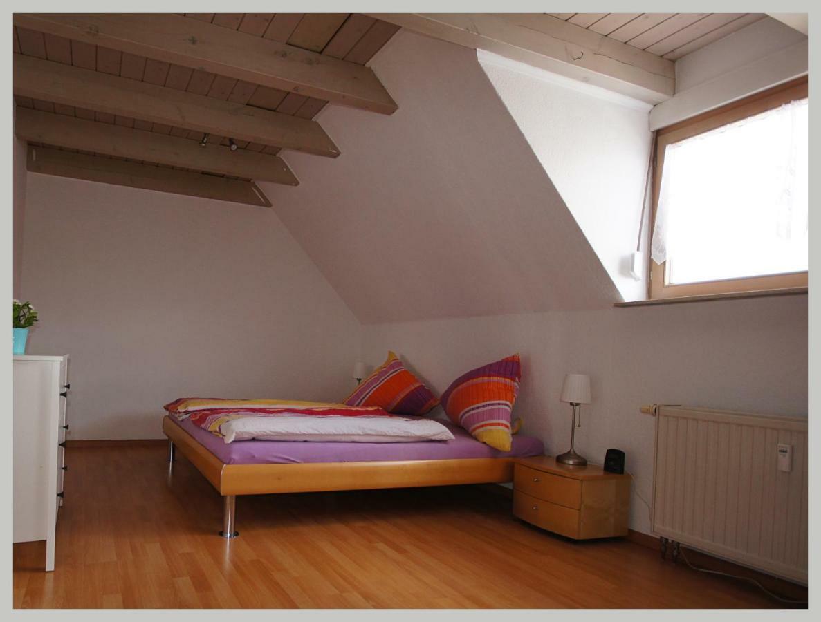 Double Two Lodge Kappel-Grafenhausen Exterior photo