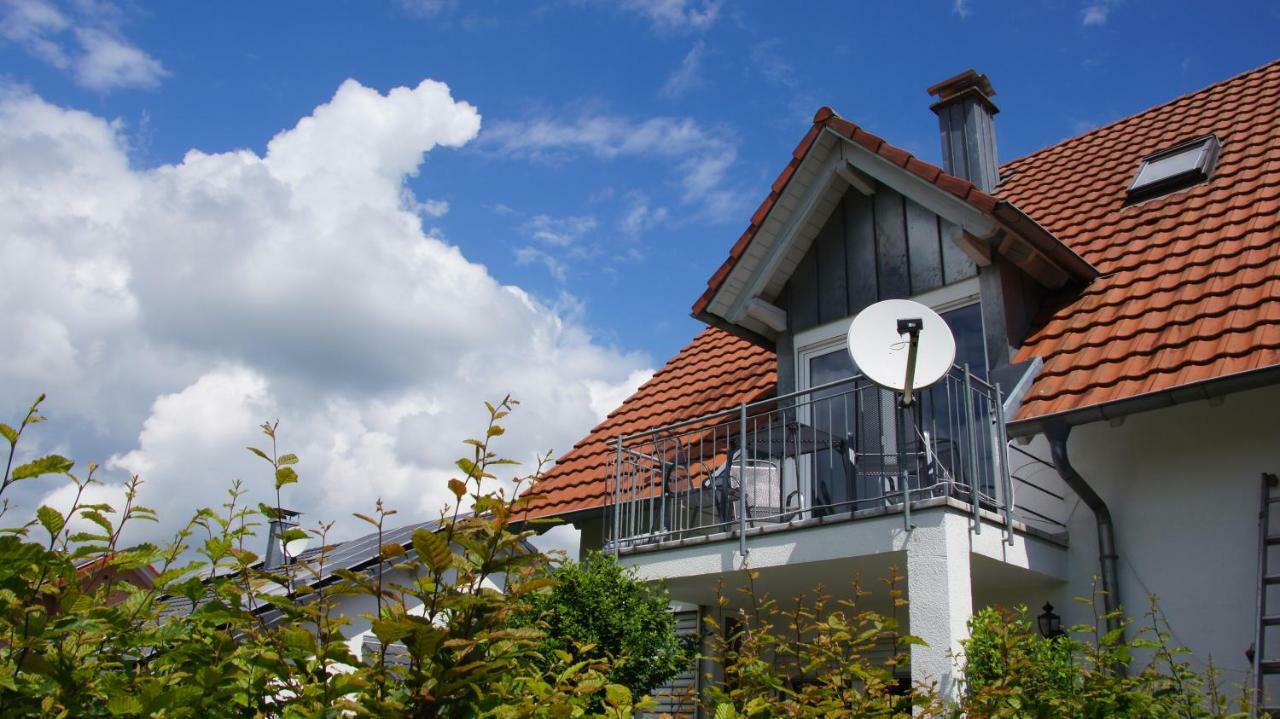 Double Two Lodge Kappel-Grafenhausen Exterior photo