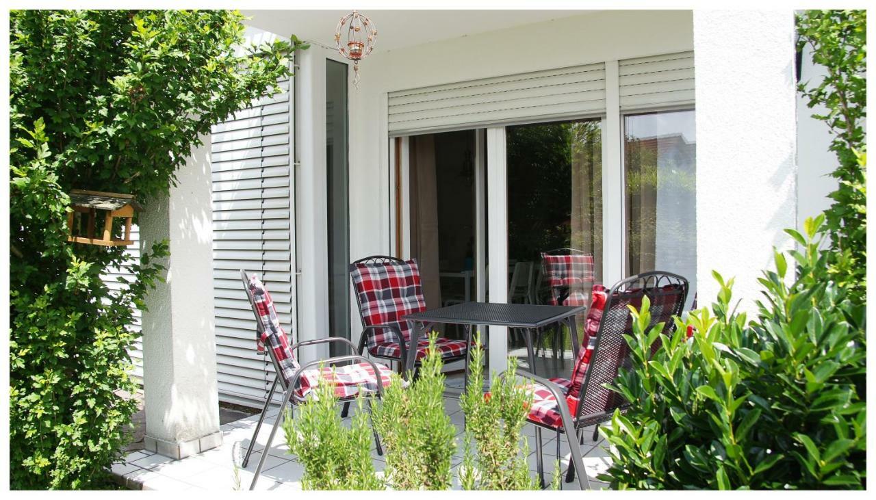 Double Two Lodge Kappel-Grafenhausen Exterior photo