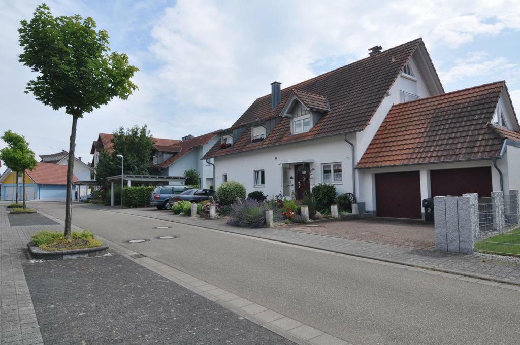 Double Two Lodge Kappel-Grafenhausen Exterior photo